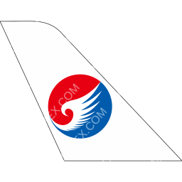 Hebei Airlines Tail logo
