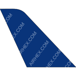 Helijet Tail logo (dark)