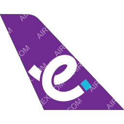 HK Express Tail logo