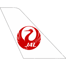 Hokkaido Air System Tail logo