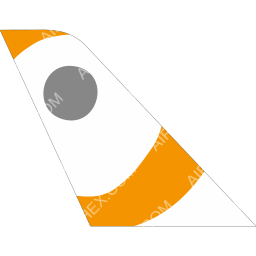 Holiday Europe Tail logo (dark)