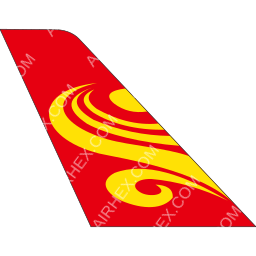 Hong Kong Airlines Tail logo