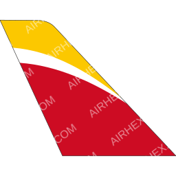 Iberia Tail logo