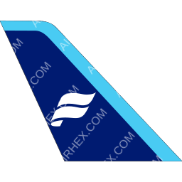 Icelandair Tail logo