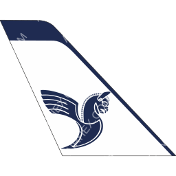 Iran Air Tail logo