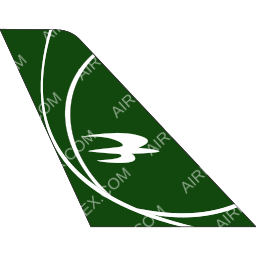 Iraqi Airways Tail logo