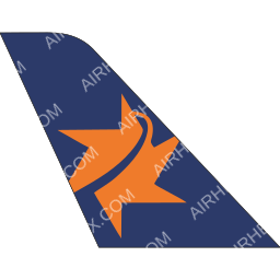 Israir Airlines Tail logo