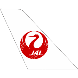 J-Air Tail logo