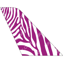 Jambojet Tail logo (dark)