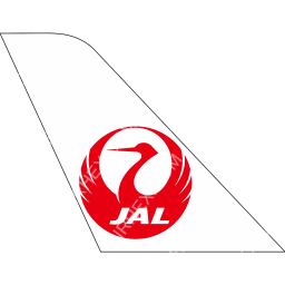 Japan Air Commuter Tail logo
