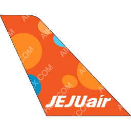 Jeju Air Tail logo
