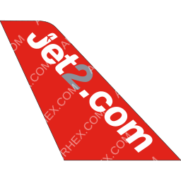 Jet2.com Tail logo