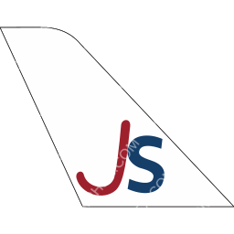 JetSmart Peru Tail logo