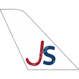 JetSmart Tail logo