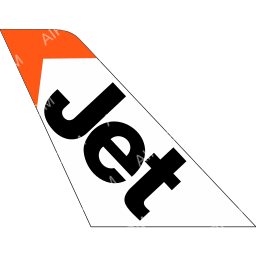 Jetstar Tail logo