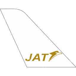 Jhonlin Air Transport Tail logo