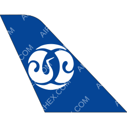 Jiangxi Air Tail logo