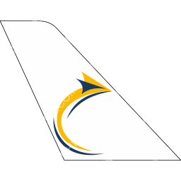 Jonika Airlines Tail logo