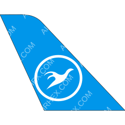 Jubba Airways (Kenya) Tail logo