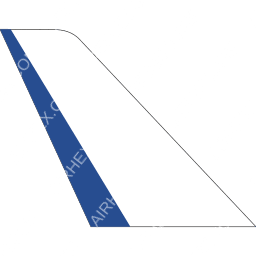 Kamchatka Aviation Enterprise Tail logo