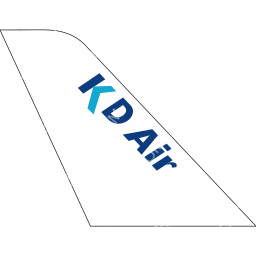 KD Air Tail logo