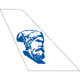 Khabarovsk Avia Tail logo