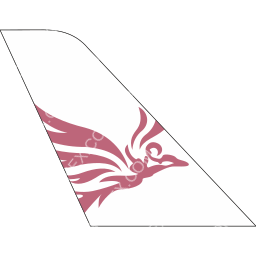 Korea Express Air Tail logo