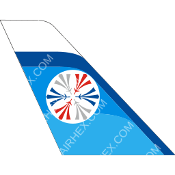 Kostroma Air Tail logo