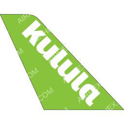 Kulula Tail logo