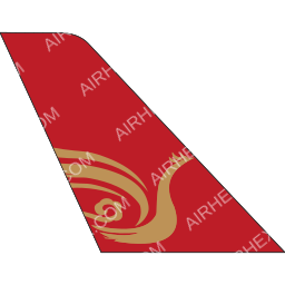Kunming Airlines Tail logo