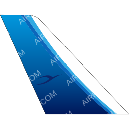 Kuwait Airways Tail logo