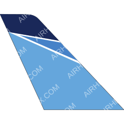 La Costeña Tail logo (dark)