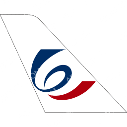 Lanexang Airways International Tail logo
