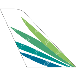 Lanmei Airlines Tail logo
