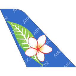 Lao Airlines Tail logo