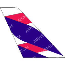 LATAM Airlines Chile Tail logo