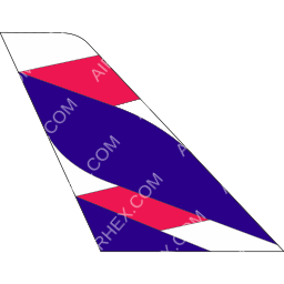 LATAM Airlines Ecuador Tail logo