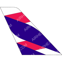 LATAM Airlines Peru Tail logo