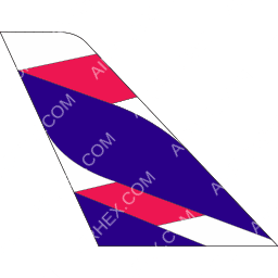 LATAM Argentina Tail logo (dark)