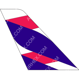 LATAM Argentina Tail logo
