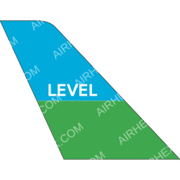 Level Tail logo