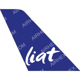 Liat Tail logo (dark)