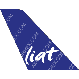 Liat Tail logo