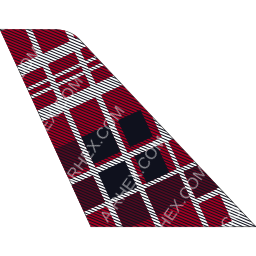 Loganair Tail logo (dark)