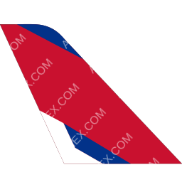 Lynx Air Tail logo (dark)