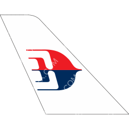 Malaysia Airlines Tail logo