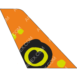 Mango Tail logo (dark)