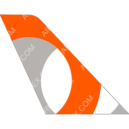 MAP Linhas Aéreas Tail logo (dark)