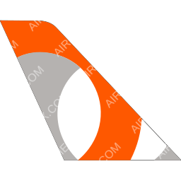 MAP Linhas Aéreas Tail logo