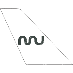 Marabu Tail logo (dark)